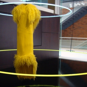 Музей Баленсиага открылся на родине кутюрье