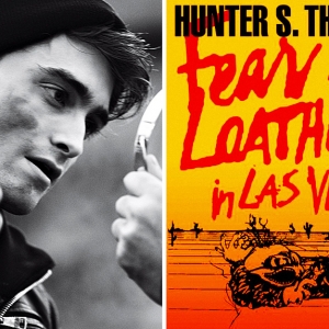 Настольные книги Дэниела Рэдклиффа