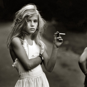 Phillips de Pury: рекордные цены за фотографии 