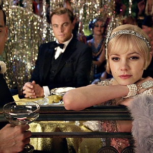 &quot;Великий Гэтсби&quot;: трейлер