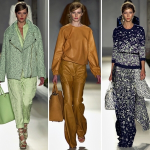 Mulberry весна-лето 2013