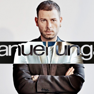 Новый креативный директор Emanuel Ungaro