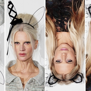 Охота на зверей 