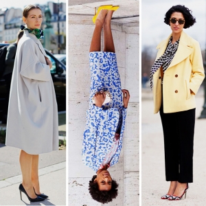 Под каблуком: лучшие образы года с лодочками