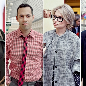 Премьера программы Познера &quot;Их Италия&quot; 