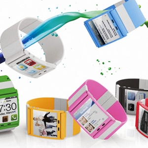 Проверим Facebook с помощью часов?