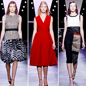 Неделя моды в Париже: Giambattista Valli