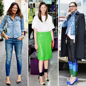 Девушка недели: Дженна Лайонс