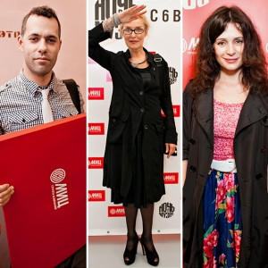 Ночь в музее 2012