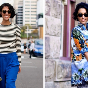 Интервью Buro 24/7: Ясмин Севелл