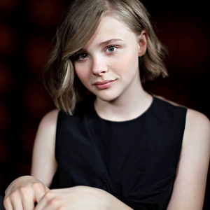 Хлоя Морец снимется в ремейке "Кэрри"