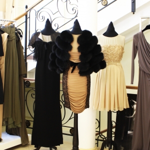 Max Mara F/W 2011-2012