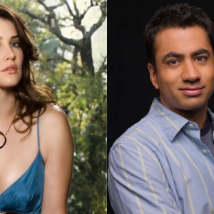Кэл Пенн в сериале \"How I Met Your Mother\"