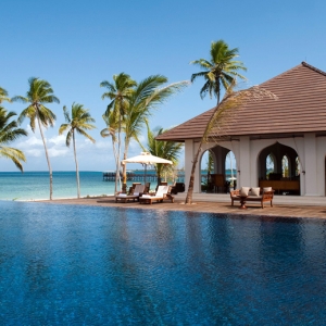 The Residence Zanzibar