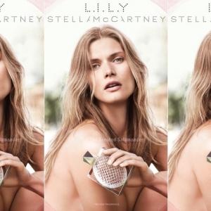 Новый аромат от Стеллы Маккартни