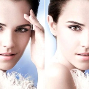 Эмма Уотсон в новой видеорекламе Lancôme