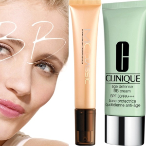Правило двух \"B\": BB Creams