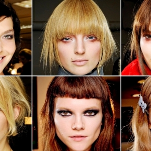 Дело в челке