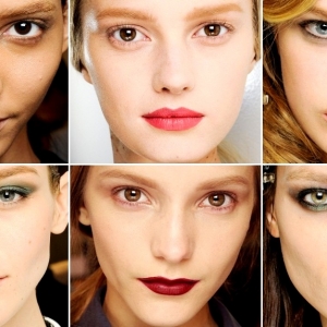 Брови прочь!