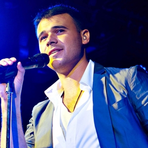 EMIN выступит в Москве