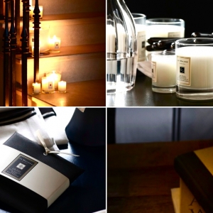 Философия аромата Jo Malone