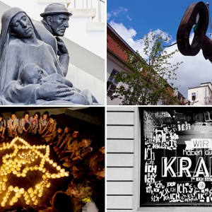 Биеннале современного искусства в Берлине 