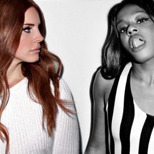 Азалия Бэнкс записала ремикс на Blue Jeans