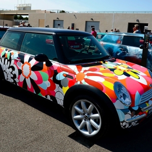 MINI United 2012 во Франции состоялся!