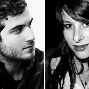 Nicolas Jaar & Sasha Spielberg — Avalanche