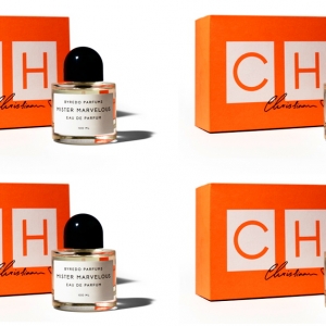 Эксклюзивный Mister Marvelous от Бена Горхэма