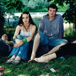 Ретроспектива Ринеке Дикстры в Гуггенхайме