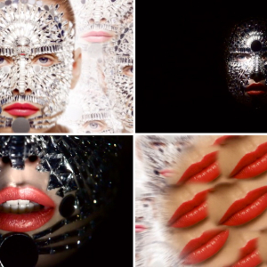 Зазеркалье глазами Chanel