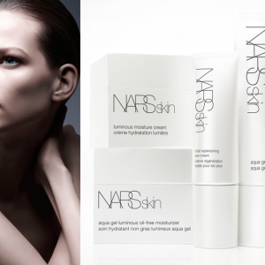 NARS представил уход для лица