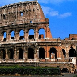 Реставрация Колизея начнется в декабре