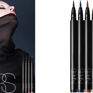 NARS представили разноцветную подводку