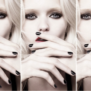 Эбби Ли Кершоу представила Dark Matter Collection 