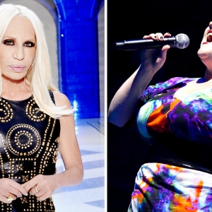 Бет Дитто споет на вечеринке Versus