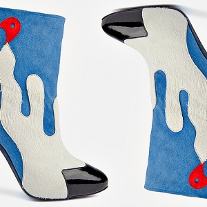 Объект желания: ботильоны Aperlai