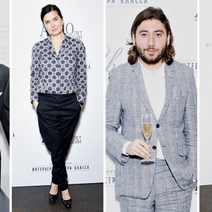 Коктейль в Troyka Multispace