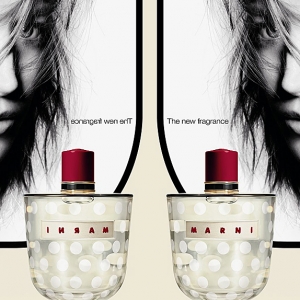 Marni выпустит свой первый аромат  