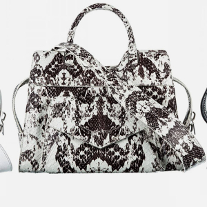 Объект желания: сумка Proenza Schouler PS13