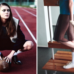 Новое имя в моде: Pure Joy Fashion, Россия