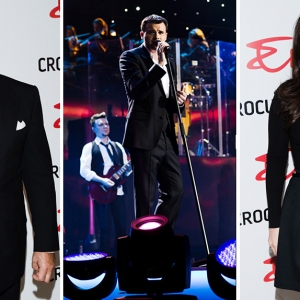 Концерт EMINа в &quot;Крокус Сити Холле&quot;