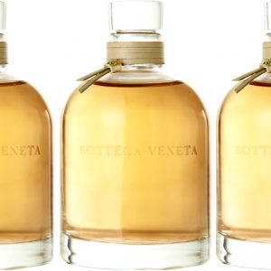 Bottega Veneta в муранском стекле