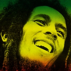 Благотворительность с Бобом Марли