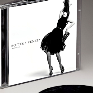 Музыкальный альбом Bottega Veneta