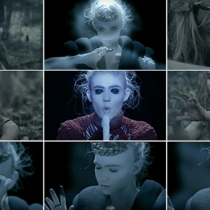 Премьера видеоклипа Grimes: Nightmusic