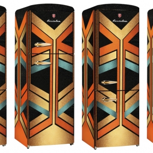 Произведение искусства на вашей кухне