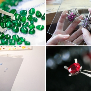 Van Cleef &amp; Arpels открывает школу