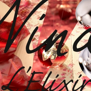 Ароматная фантазия: Nina от Nina Ricci 